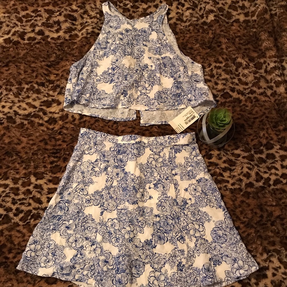 American Apparel Set Size S